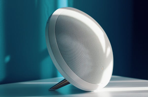 Bluetooth Speakers