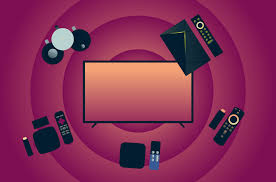 Streaming Devices