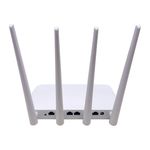 Td F6 Wholesales Price 300 Mbps Wifi Router English Firmware Used Td F6 Router