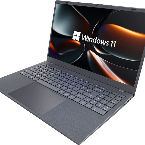 New Design 15.6'' Intel Notebook N5095 Win11 Laptop Computer China Factory Cheap Gaming Laptop Computers Laptops and Desktops