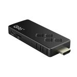 G96 Android Tv Stick Quad Core I Android TV Box Stick Black 4k Streaming-device Set Top Box Smart Android 13 Os ATV TV Stick