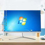 24"27"32" Core I7 I9 Curved Screen Gamer Business Office Laptops All in One Gaming Pc Desktop Computer