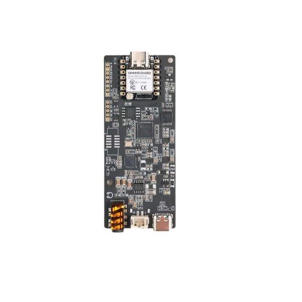 ReSpeaker Lite Voice Assistant Kit with XIAO ESP32S3