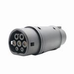 TAYSLA PHANTOM Electric Car Charger TYPE 2 3.5KW EV Charging Cable TYPE 1 EV Charger Station Wallbox EVSE