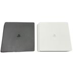 Used Sony Playstation 4 Slim 1TB Japanese Game Console Only