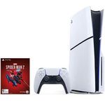 New So-ny Slim Console Play-Station 5 Video Game Console PS 5 PC Games Ultra High Speed Play-Station5 Original