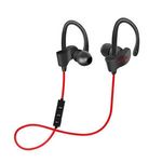 RT558 Wireless Headset Earphones Bluetooths Connection HD Stereo Sports Music