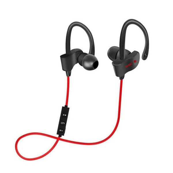 RT558 Wireless Headset Earphones Bluetooths Connection HD Stereo Sports Music