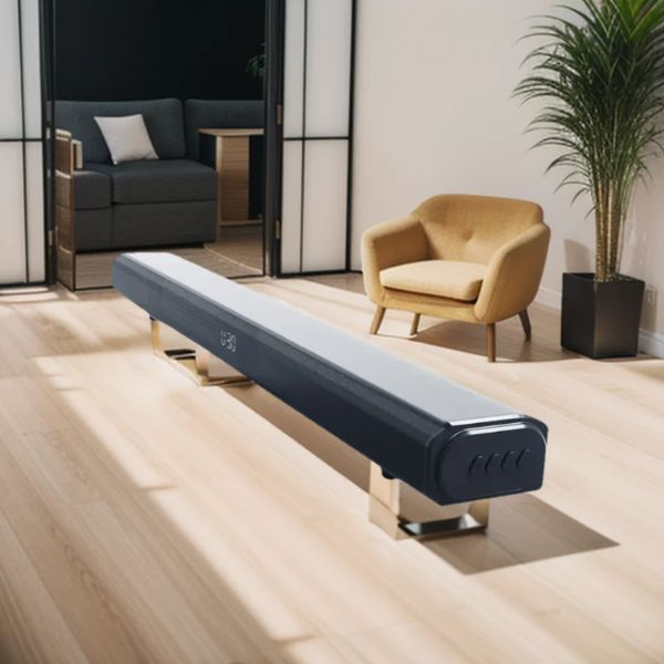 FRS10 OEM Sound Wireless Speaker Audio Home Theater System 4D Surround Computer for TV Sound bar With Subwoofer 70W