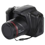 2022 Hot Sale 1.3 Mega Pixel HD DV SLR Camera, 2.4 Inch LCD Full 720P Recording Action DSLR Digital Cameras