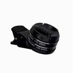 2024 Factory Wholesale Price New Design Phone Camera Accessories Gadgets15X 30X Macro Lens for Jewelry