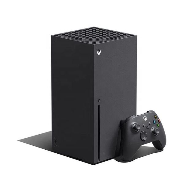 UESD Best Discounted Price for New for Xbox Series X 1TB 4K ForzaHorizon 5 HD Gaming Consoles Systems with Dual Controllers