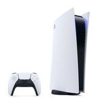 Wholesale Japanese Brand Popular Products for Sony Video Game Machines Second Hand 99% New Original Sony PlayStaton5 Slim
