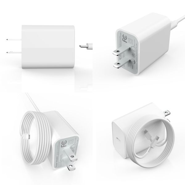 Factory Wholesale 20W PD QC Fast Mobile Phones Charger Type C for Iphone 12 13 14 15 Pro Max