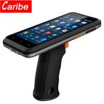 CARIBE Cheapest Factory Android 8.1 Octa-core Android Rugged Phone IP66 Waterproof Smartphone with NFC Dropproof PDA