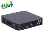 Mini PC 6th 7th 8th 10th Gen I3 I5 I7 Ivy Bridge Bay Trail Skylake Kaby Lake Whiskey Lake Comet Lake Desktop Computer
