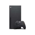Best Discounted Price on Original New Xboxs Series X 1TB 4K HD Gaming Console System With Dual Controllers & 10 Games CD