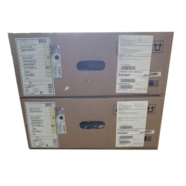 ISR4331/K9 3GE2NIM1SM Enterprise Router with 4G FLASH & 4G DRAM IPB ISR4331