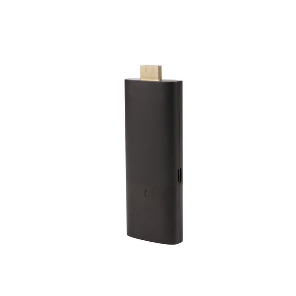 Factory Price Customization Android 11 Streaming Device 4K/HDR 2.4G/5G WiFi Portable Android TV Stick